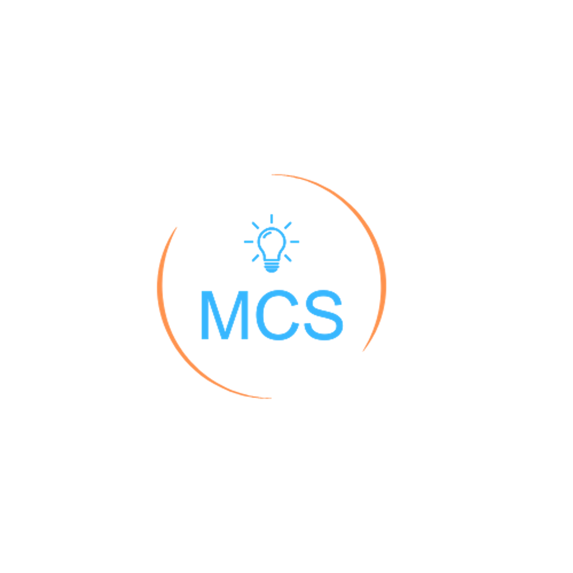 MasterCode Solutions Logo